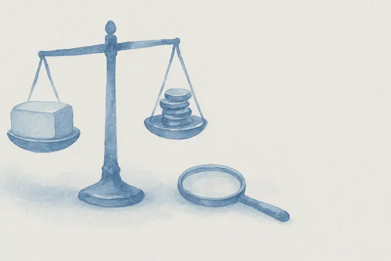 How to Choose Business Software: A Buyer's Checklist for SMEs