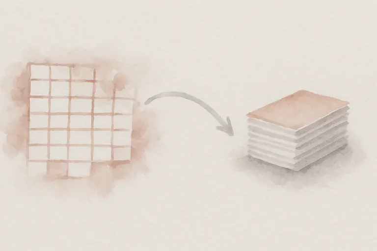 Signs Your Business Has Outgrown Spreadsheets