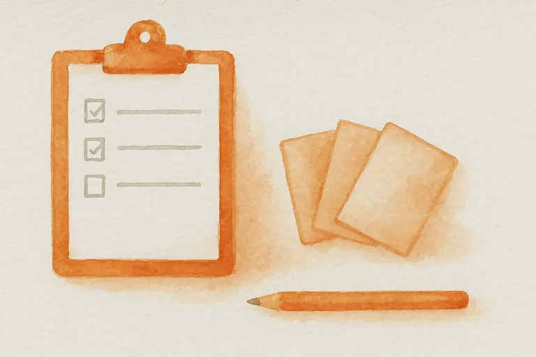 A Recruitment Checklist for Small Business Hiring