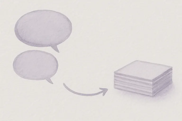 Team Chat for Small Teams: How to Keep Conversations Organised