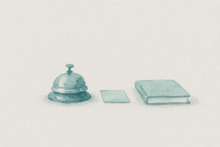 How to Run a Help Desk Without a Big Team