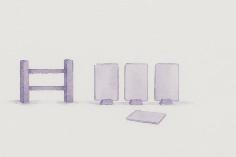 Roles and Permissions for Small Businesses: Who Should See What as You Grow