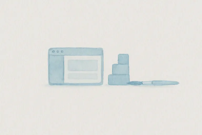 The Website Builder Is Here. Your Website and Your Business on One Platform.
