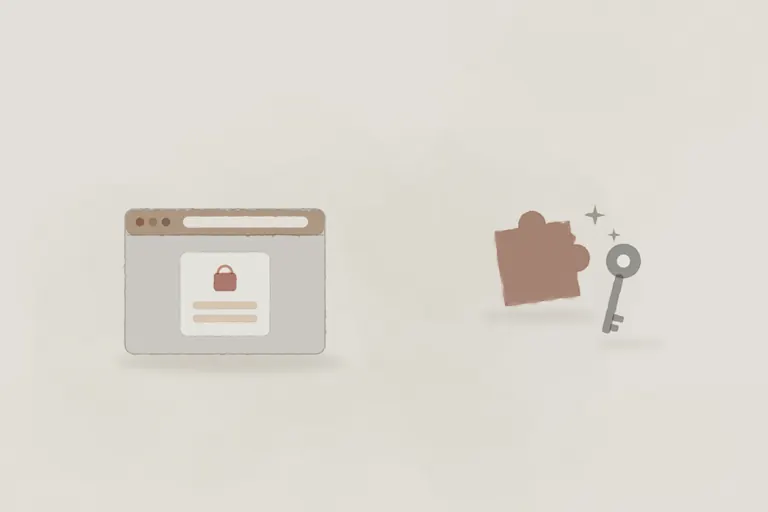 Password Vault Comes to Chrome Firefox and Edge